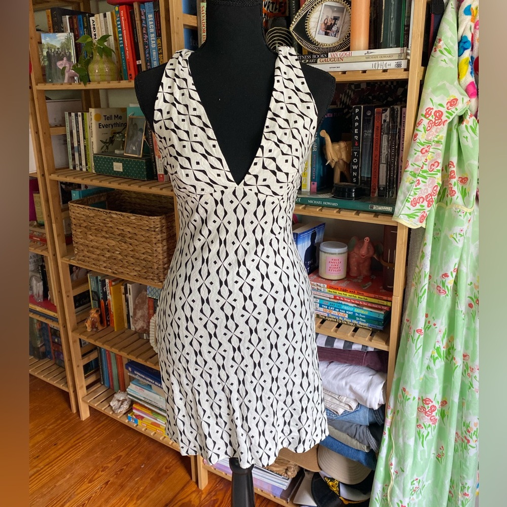 Princess Polly Patterned Dress